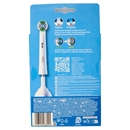 Oral-B Testine di Ricambio Pro Precision Clean per Spazzolino Elettrico Denti Ricaricabile 3 pz